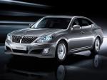 Hyundai Equus 2009 года